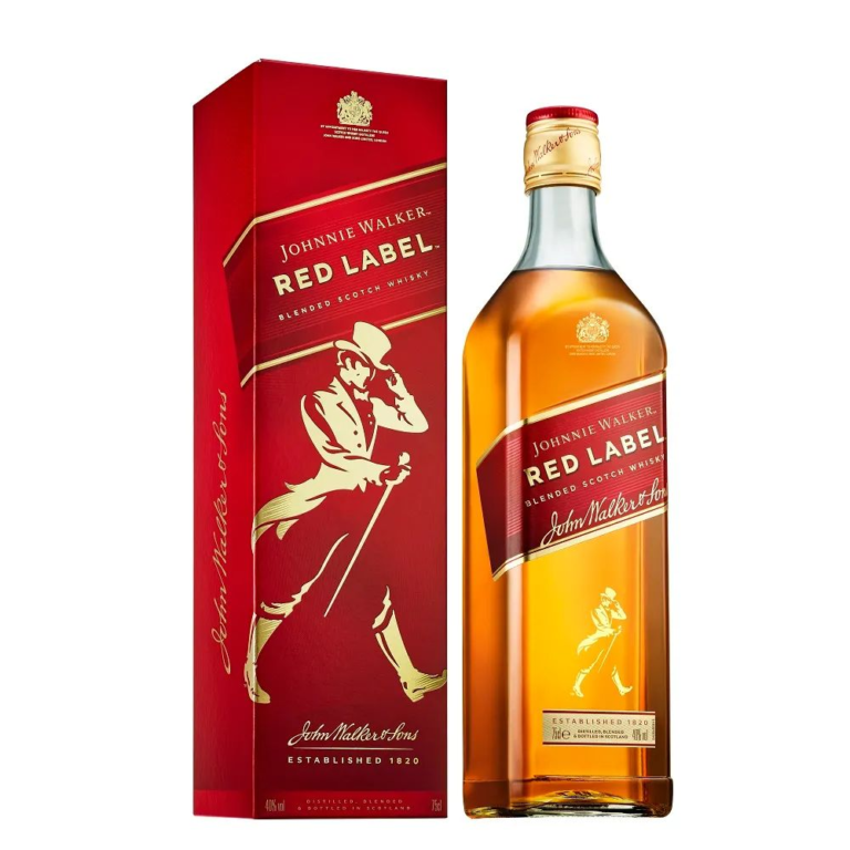 red label 2022